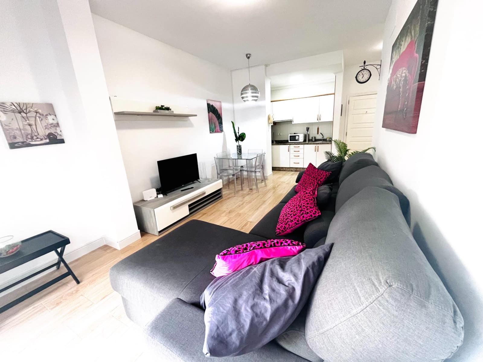 1 bedroom Apartment for rent in Las Palmas de Gran Canaria - € 1,200 (Ref: 9952673)