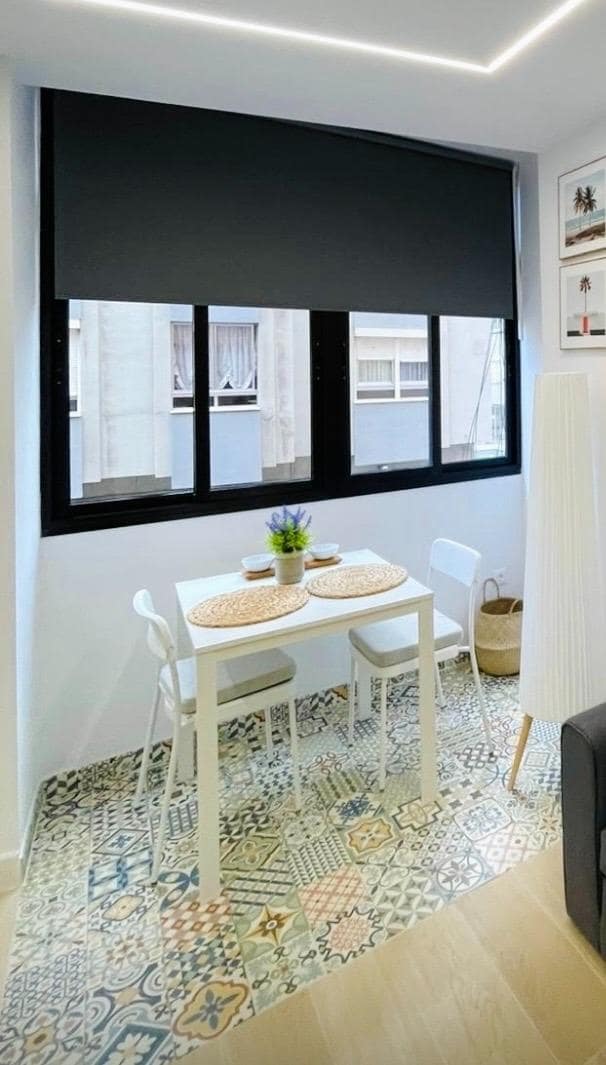 Yksiö vuokrattavana paikassa Las Palmas de Gran Canaria - 850 € (Ref: 9959818)