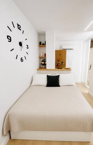 Studio til leie i Las Palmas de Gran Canaria - € 850 (Ref: 9959818)