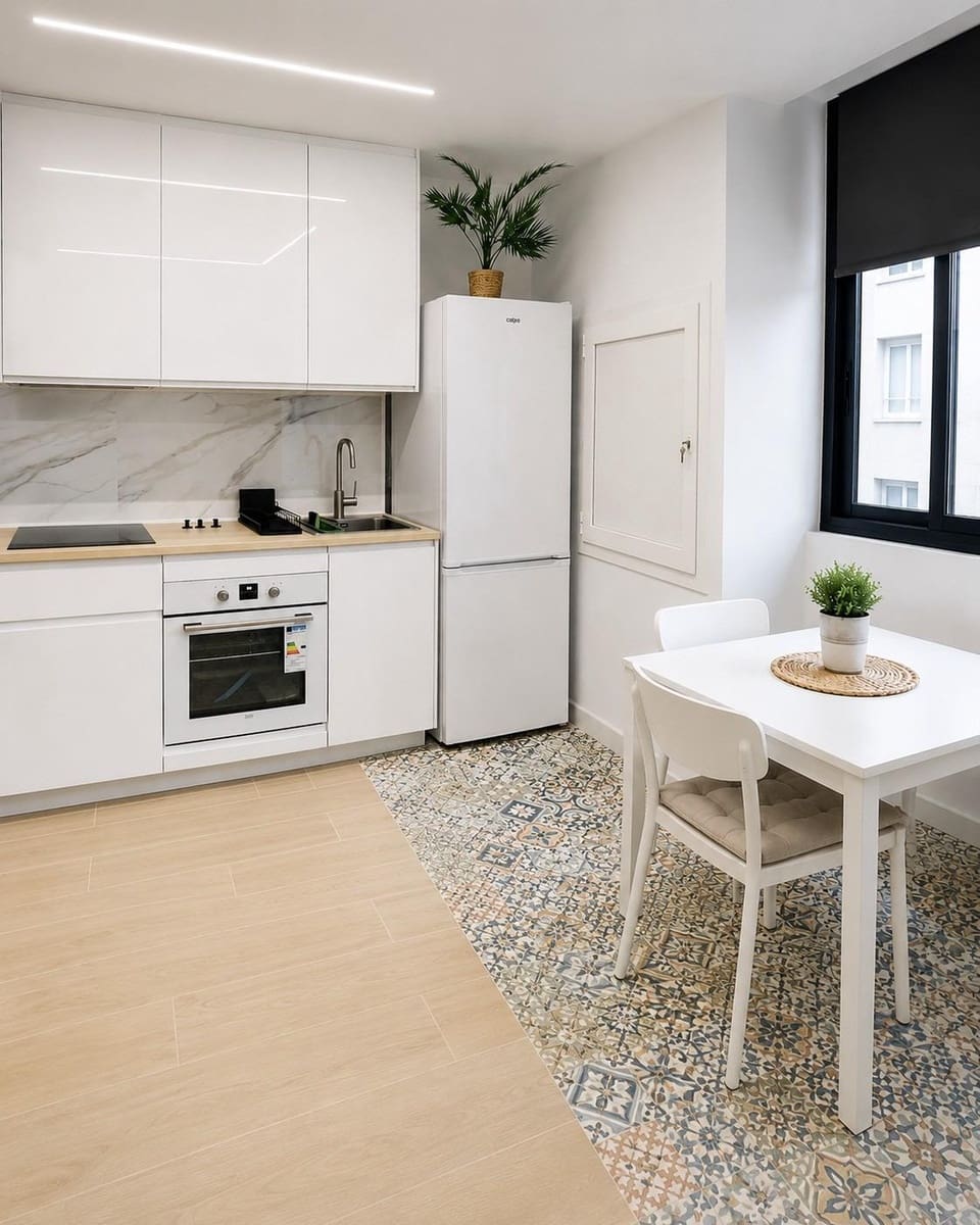 Yksiö vuokrattavana paikassa Las Palmas de Gran Canaria - 850 € (Ref: 9959818)
