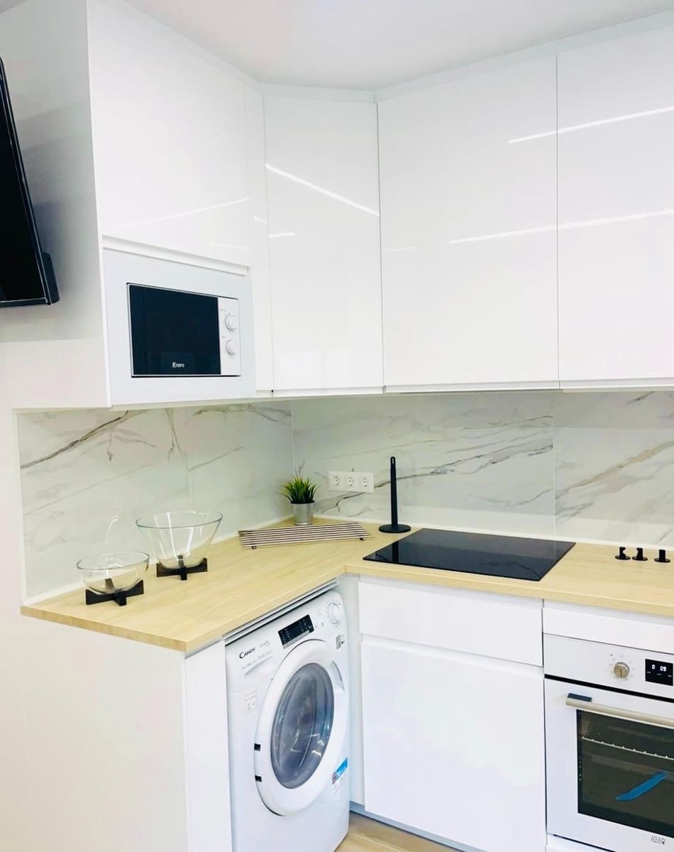 Yksiö vuokrattavana paikassa Las Palmas de Gran Canaria - 850 € (Ref: 9959818)