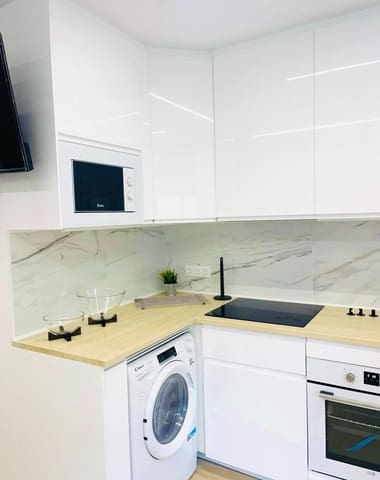 Studio til leie i Las Palmas de Gran Canaria - € 850 (Ref: 9959818)