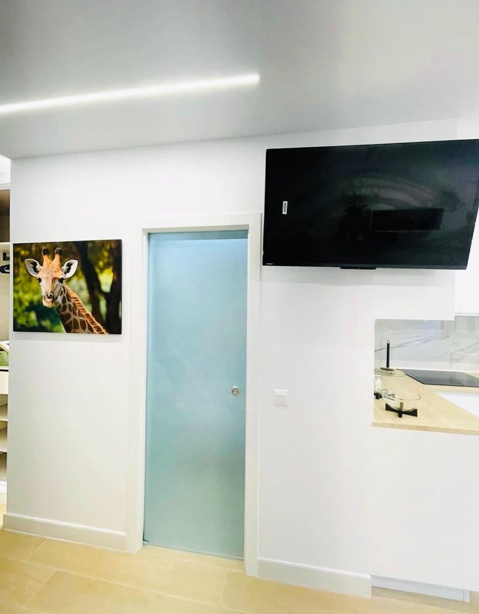 Yksiö vuokrattavana paikassa Las Palmas de Gran Canaria - 850 € (Ref: 9959818)