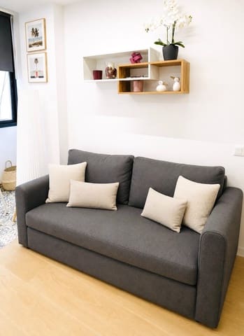 Studio til leie i Las Palmas de Gran Canaria - € 850 (Ref: 9959818)