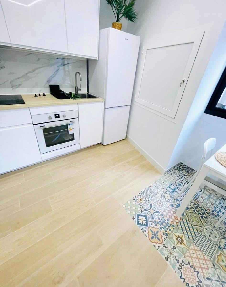 Yksiö vuokrattavana paikassa Las Palmas de Gran Canaria - 850 € (Ref: 9959818)