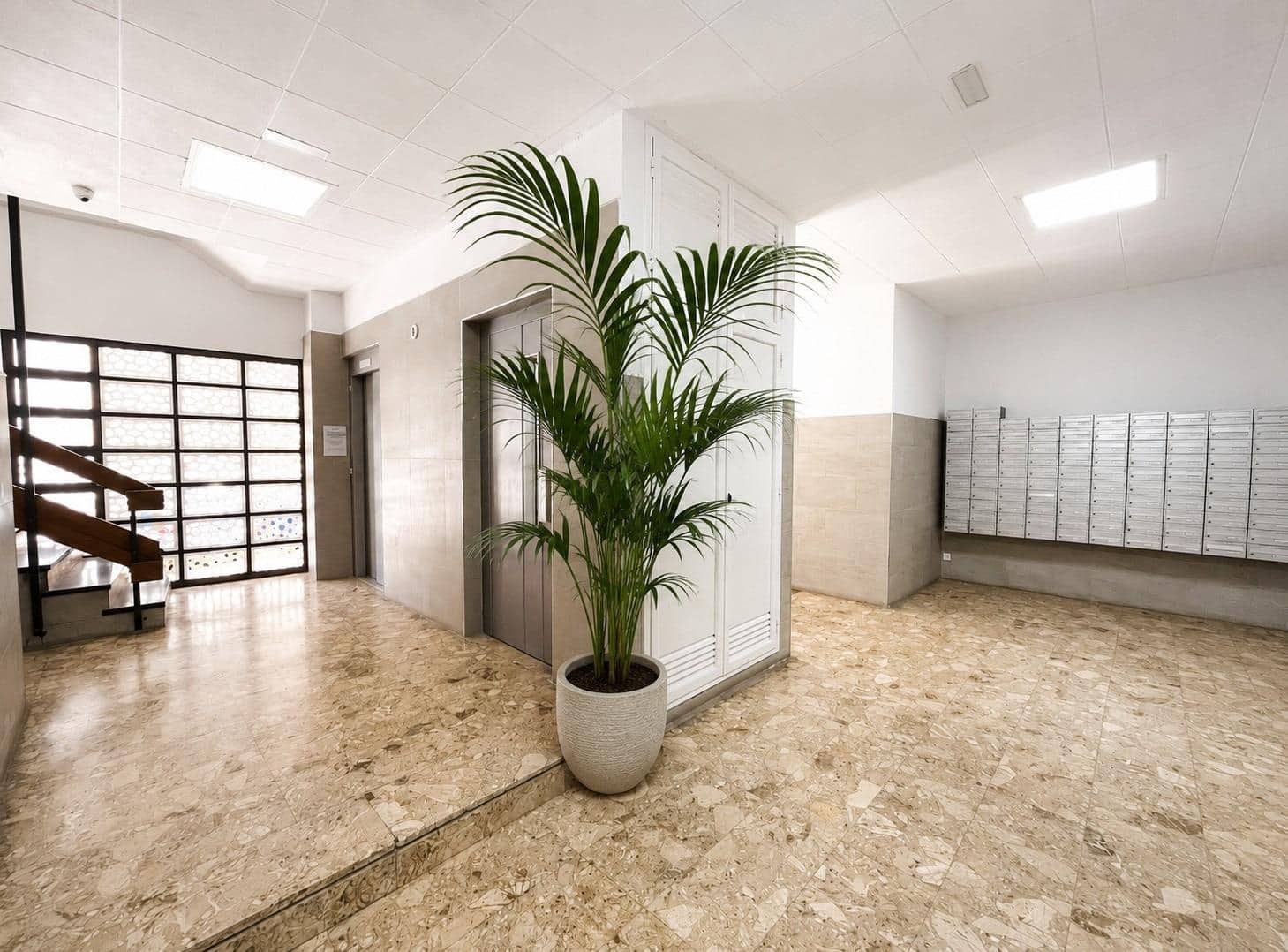 Yksiö vuokrattavana paikassa Las Palmas de Gran Canaria - 850 € (Ref: 9959818)
