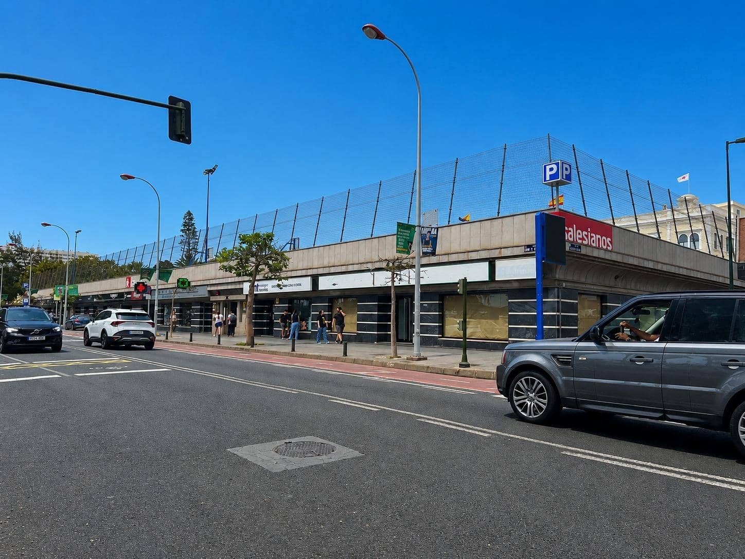 Kantoor te koop in Las Palmas de Gran Canaria - € 150.000 (Ref: 9959819)