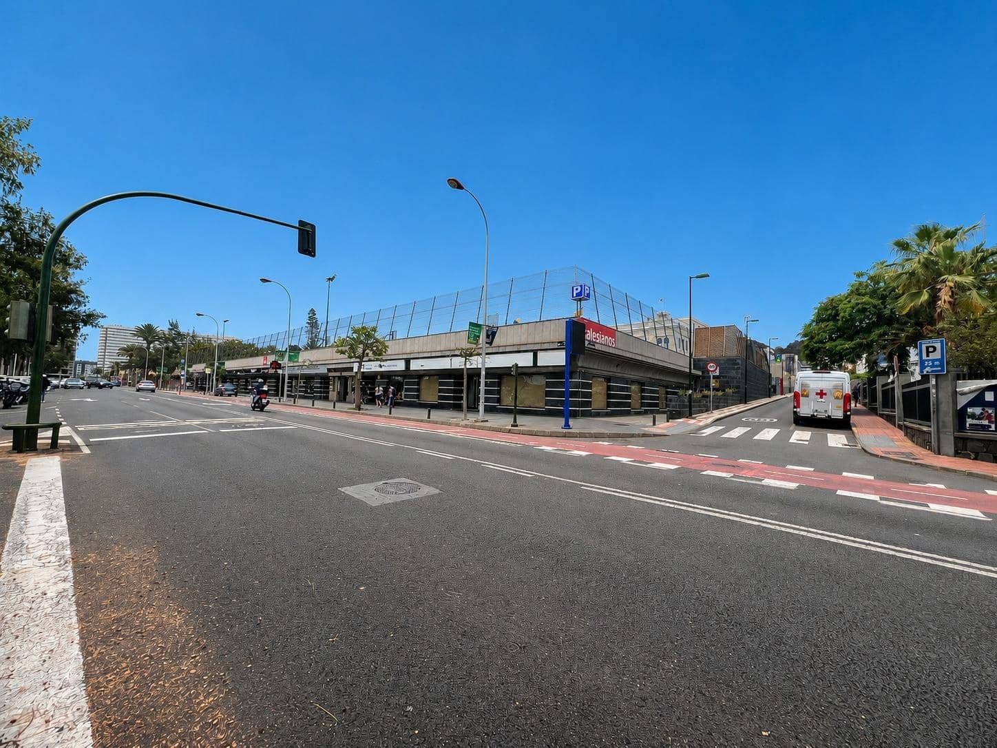 Kantoor te koop in Las Palmas de Gran Canaria - € 150.000 (Ref: 9959819)