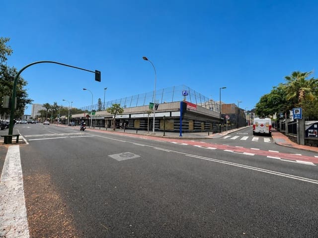 Kantoor te koop in Las Palmas de Gran Canaria - € 150.000 (Ref: 9959819)