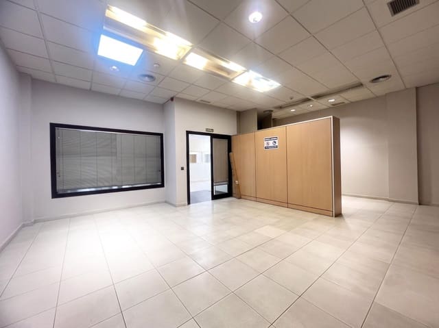 Kantoor te koop in Las Palmas de Gran Canaria - € 150.000 (Ref: 9959819)