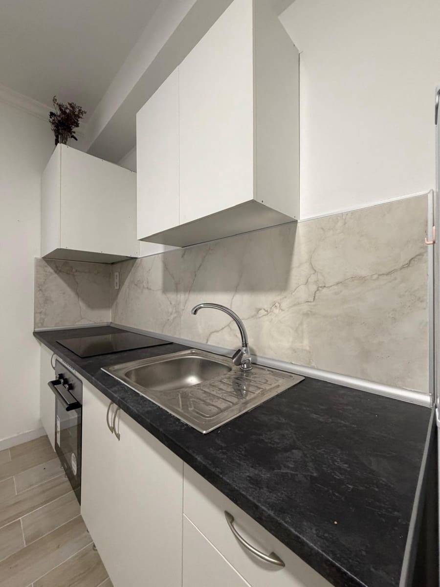 1 makuuhuone Huoneisto vuokrattavana paikassa Las Palmas de Gran Canaria - 780 € (Ref: 9965327)