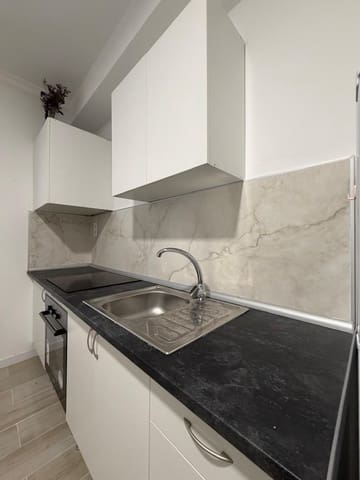 1 makuuhuone Huoneisto vuokrattavana paikassa Las Palmas de Gran Canaria - 780 € (Ref: 9965327)