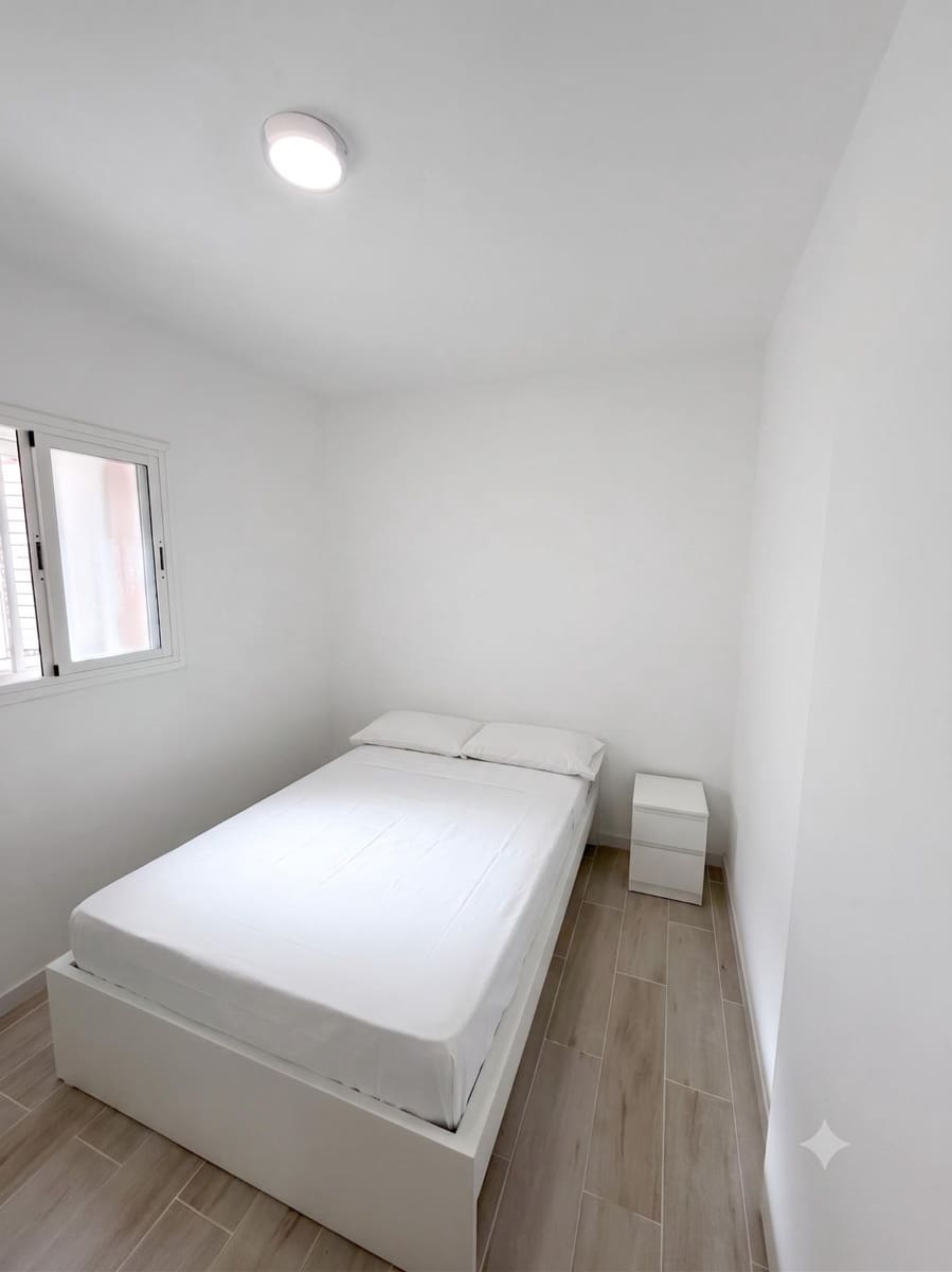 1 makuuhuone Huoneisto vuokrattavana paikassa Las Palmas de Gran Canaria - 780 € (Ref: 9965327)