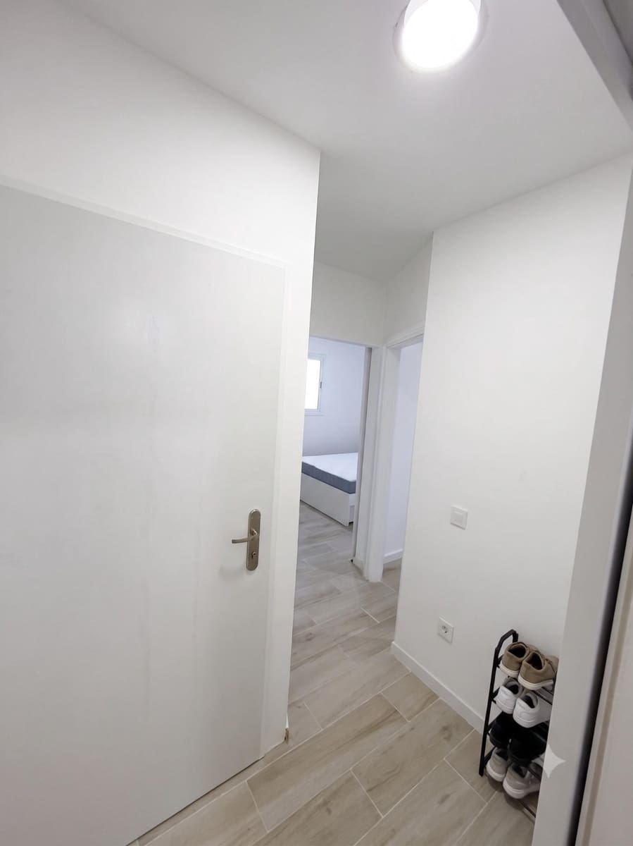 1 makuuhuone Huoneisto vuokrattavana paikassa Las Palmas de Gran Canaria - 780 € (Ref: 9965327)
