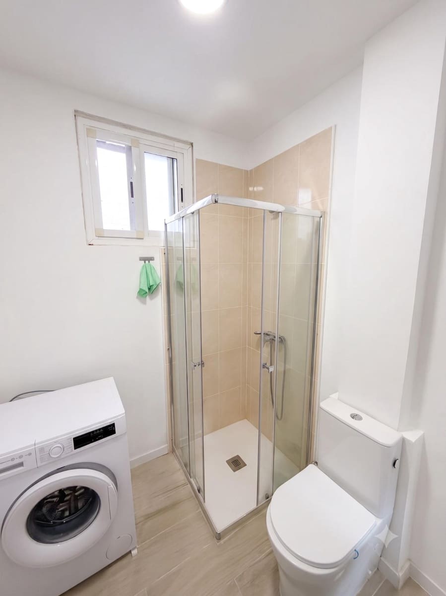1 makuuhuone Huoneisto vuokrattavana paikassa Las Palmas de Gran Canaria - 780 € (Ref: 9965327)