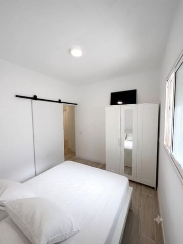 1 makuuhuone Huoneisto vuokrattavana paikassa Las Palmas de Gran Canaria - 780 € (Ref: 9965327)
