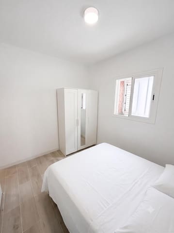 1 makuuhuone Huoneisto vuokrattavana paikassa Las Palmas de Gran Canaria - 780 € (Ref: 9965327)
