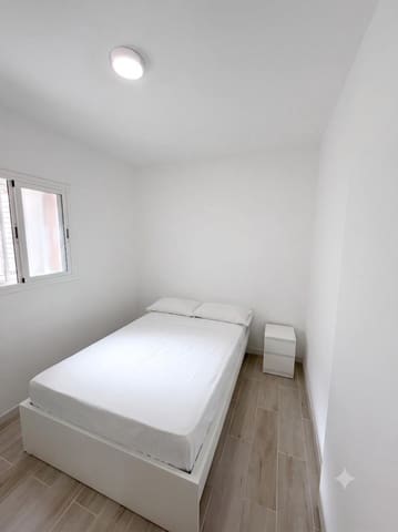 1 makuuhuone Huoneisto vuokrattavana paikassa Las Palmas de Gran Canaria - 780 € (Ref: 9965327)