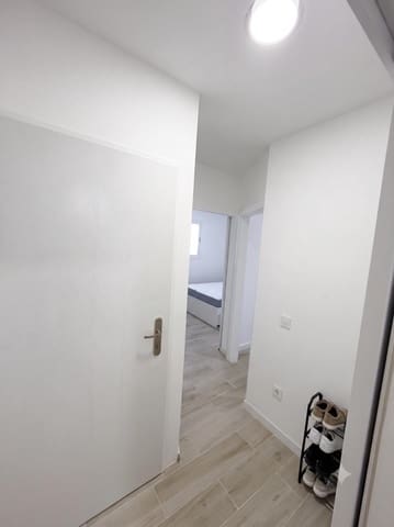 1 makuuhuone Huoneisto vuokrattavana paikassa Las Palmas de Gran Canaria - 780 € (Ref: 9965327)
