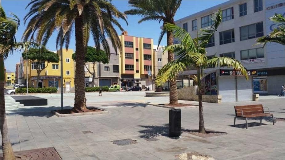 3 sypialnia Mieszkanie na sprzedaż w Santa Lucia de Tirajana z garażem - 105 000 € (Ref: 9973360)