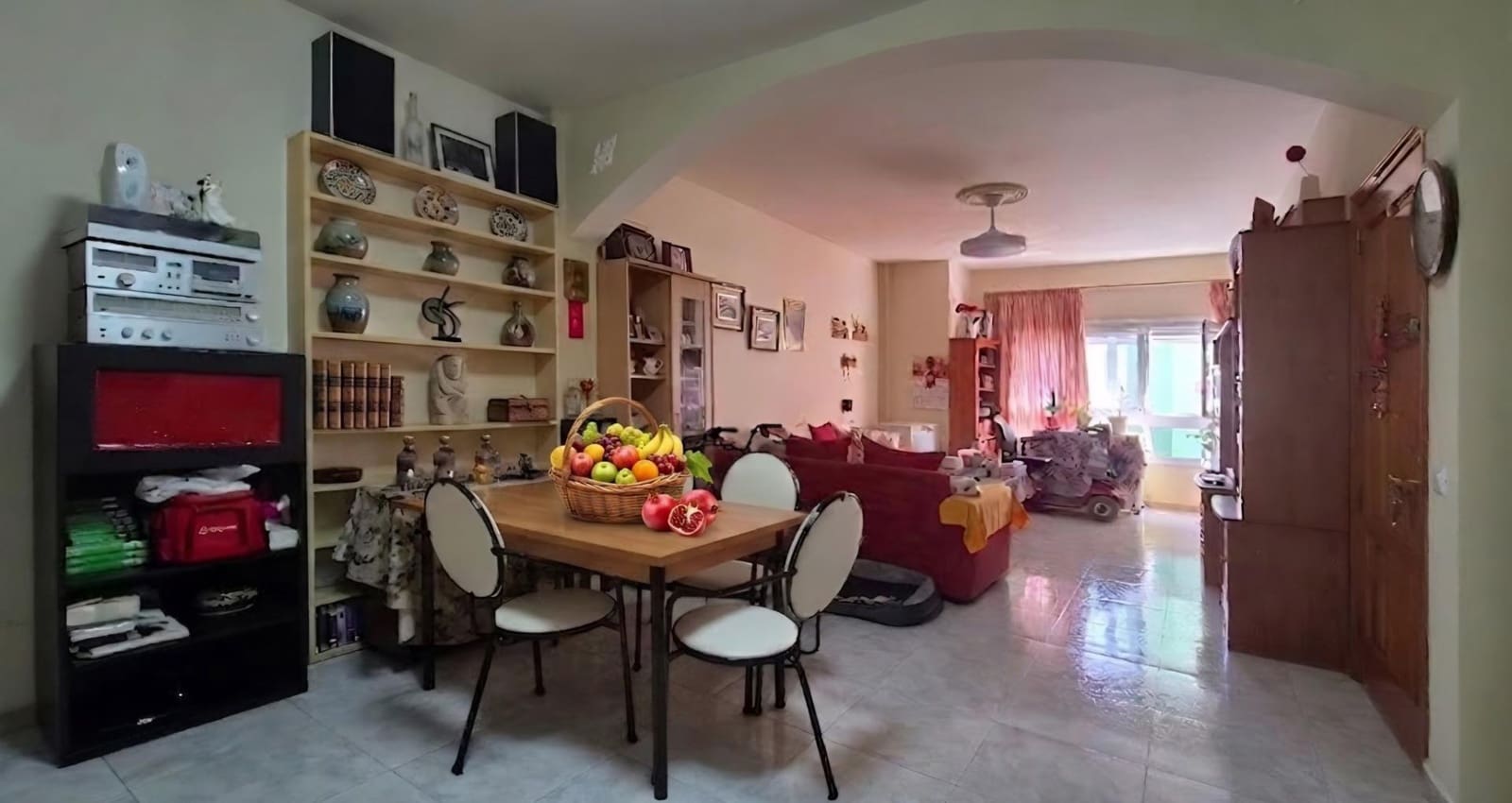 3 sypialnia Mieszkanie na sprzedaż w Santa Lucia de Tirajana z garażem - 105 000 € (Ref: 9973360)