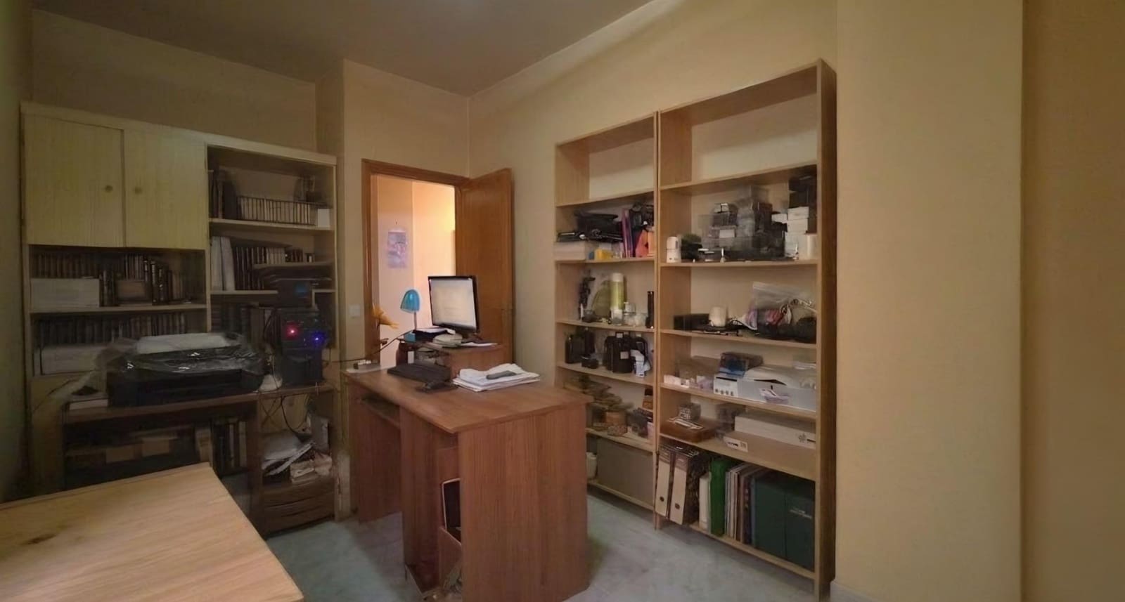 3 sypialnia Mieszkanie na sprzedaż w Santa Lucia de Tirajana z garażem - 105 000 € (Ref: 9973360)