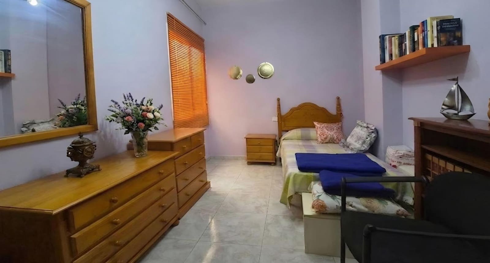 3 sypialnia Mieszkanie na sprzedaż w Santa Lucia de Tirajana z garażem - 105 000 € (Ref: 9973360)