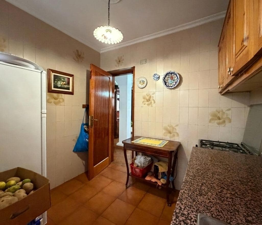 2 chambre Appartement à vendre à Las Palmas de Gran Canaria - 128 500 € (Ref: 9975476)