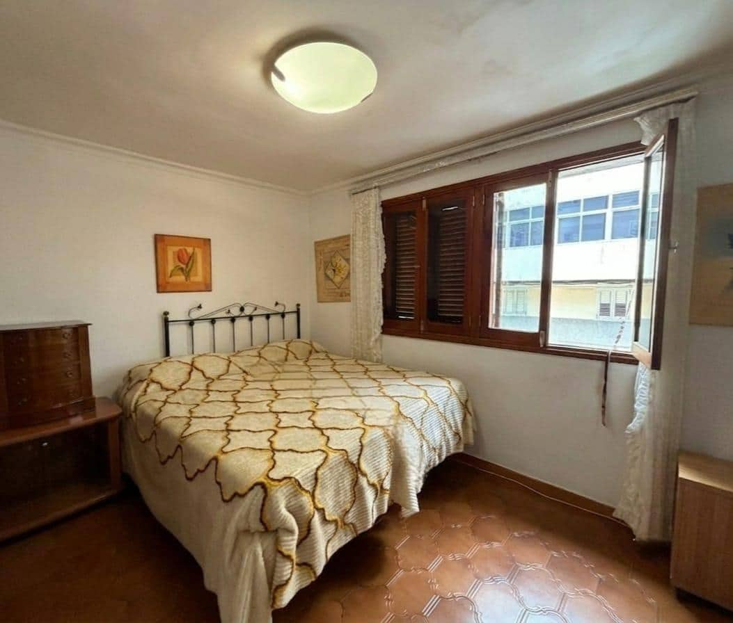 2 chambre Appartement à vendre à Las Palmas de Gran Canaria - 128 500 € (Ref: 9975476)