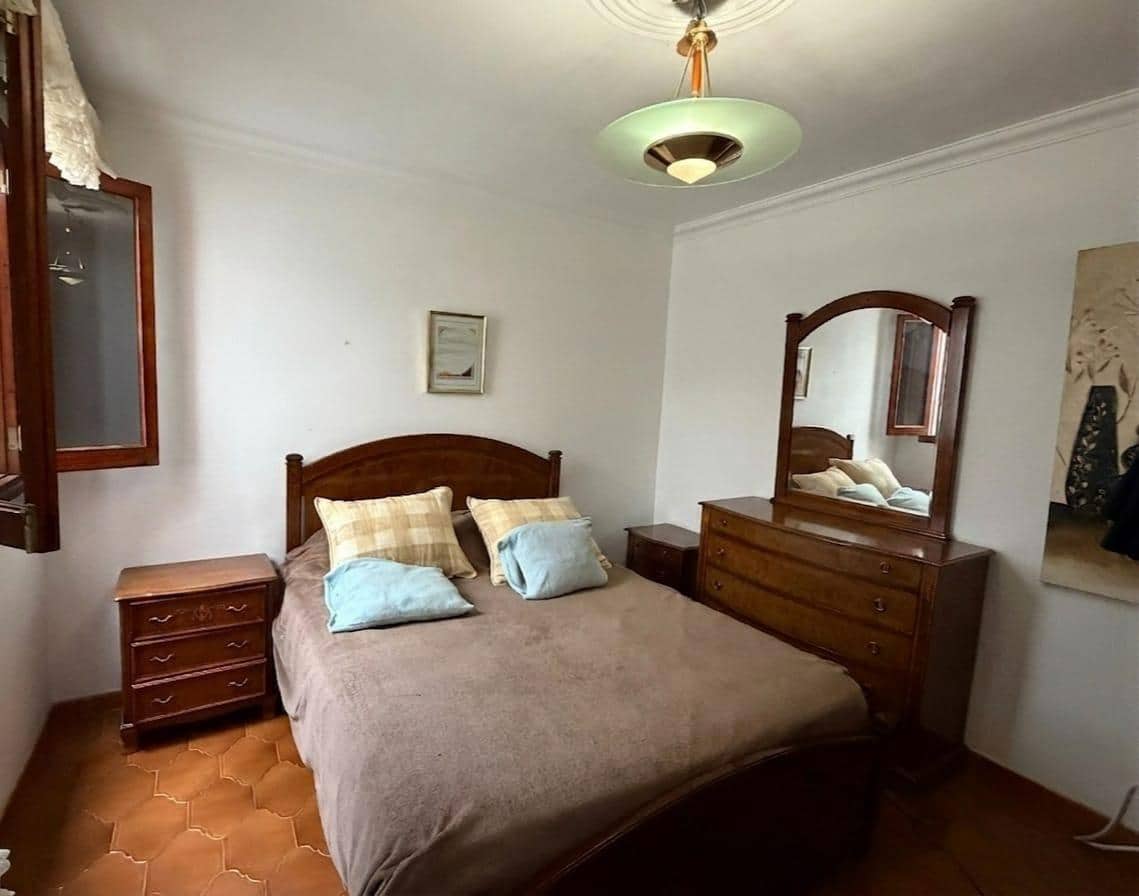2 chambre Appartement à vendre à Las Palmas de Gran Canaria - 128 500 € (Ref: 9975476)