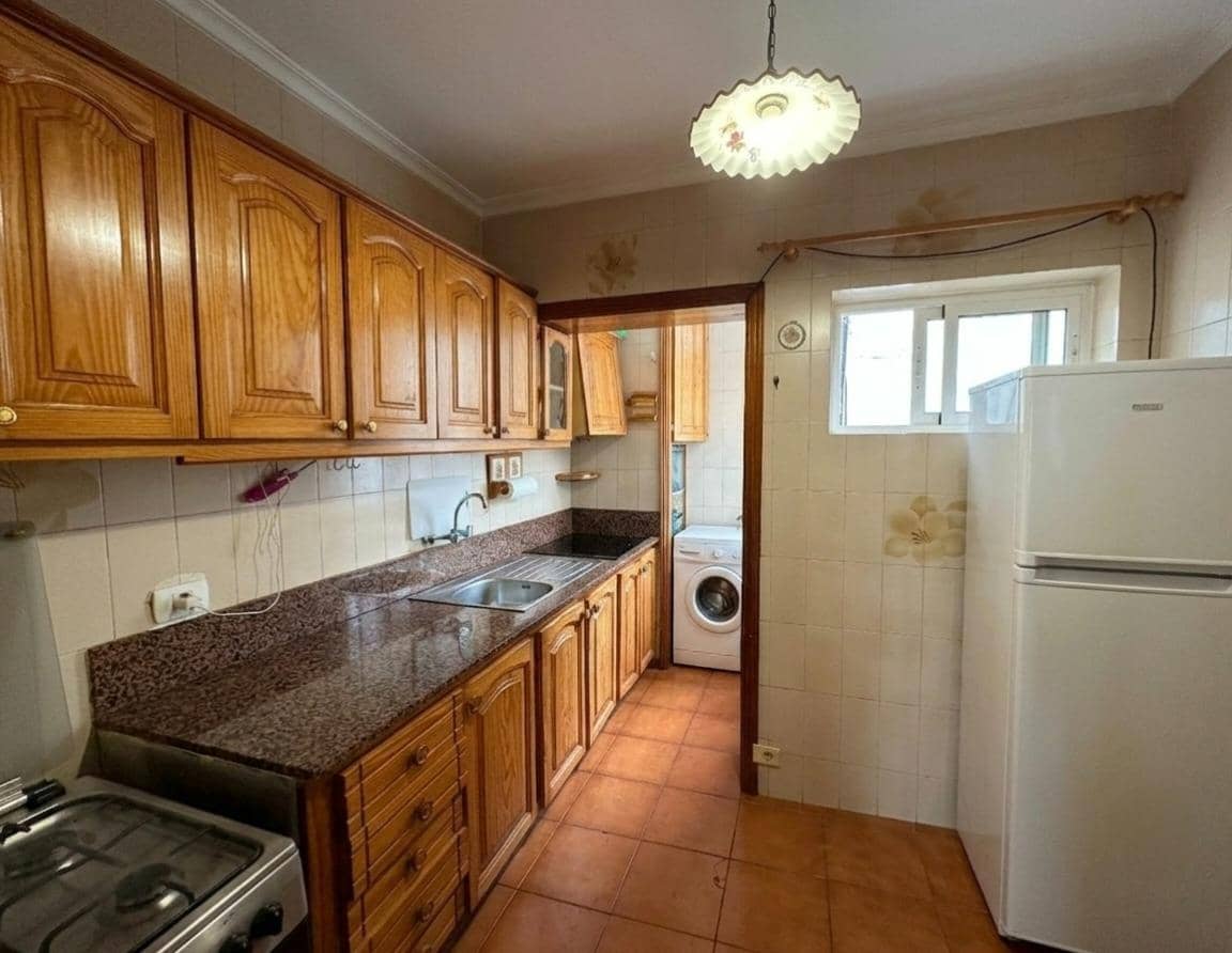 2 chambre Appartement à vendre à Las Palmas de Gran Canaria - 128 500 € (Ref: 9975476)