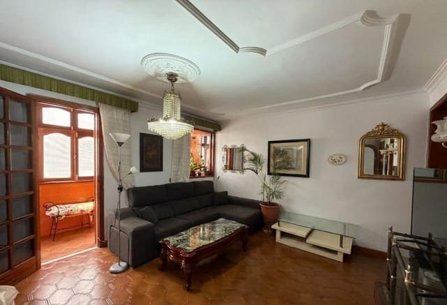 2 soveværelse Lejlighed til salg i Las Palmas de Gran Canaria - € 128.500 (Ref: 9975476)
