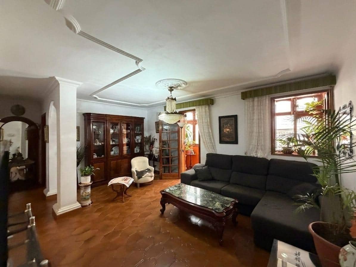 2 chambre Appartement à vendre à Las Palmas de Gran Canaria - 128 500 € (Ref: 9975476)