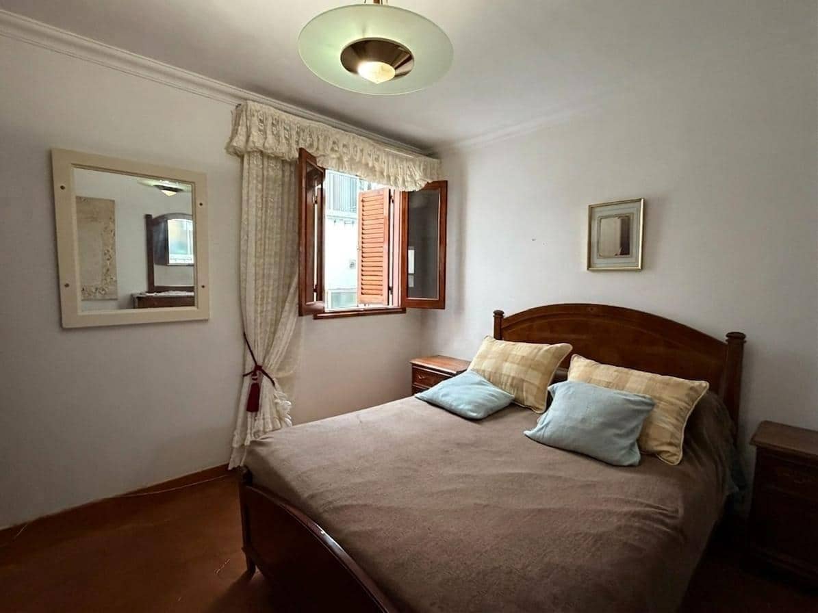 2 chambre Appartement à vendre à Las Palmas de Gran Canaria - 128 500 € (Ref: 9975476)