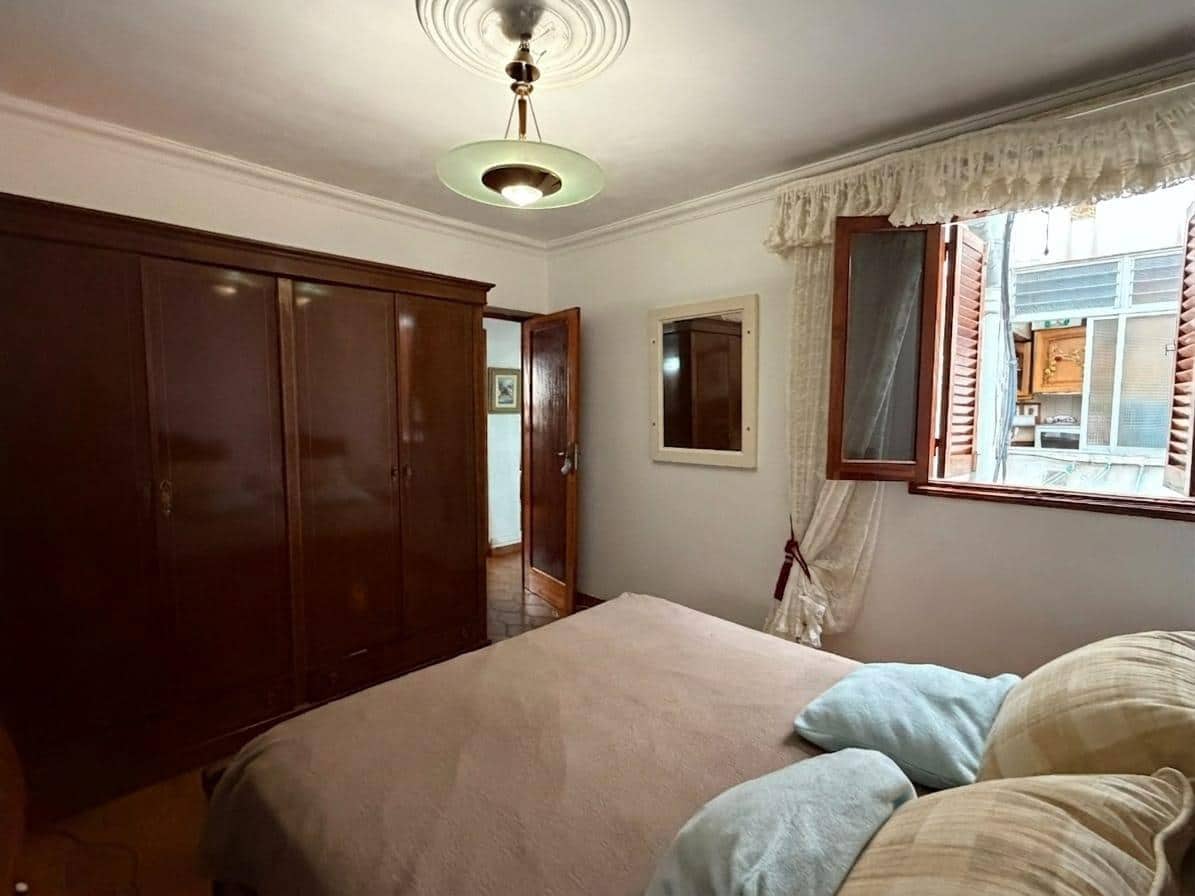 2 chambre Appartement à vendre à Las Palmas de Gran Canaria - 128 500 € (Ref: 9975476)
