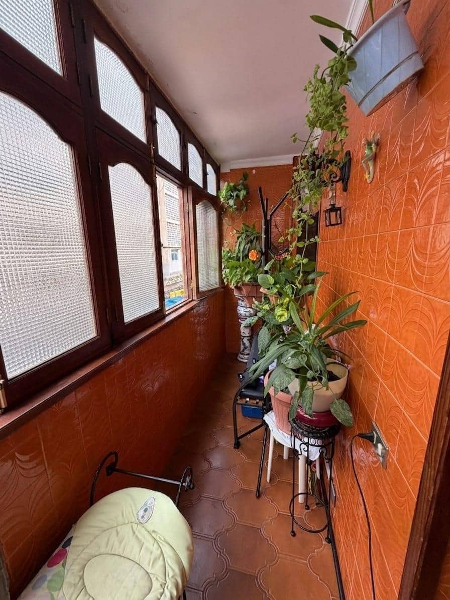 2 chambre Appartement à vendre à Las Palmas de Gran Canaria - 128 500 € (Ref: 9975476)
