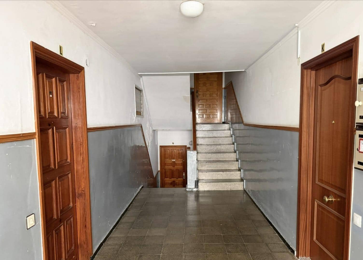 2 chambre Appartement à vendre à Las Palmas de Gran Canaria - 128 500 € (Ref: 9975476)