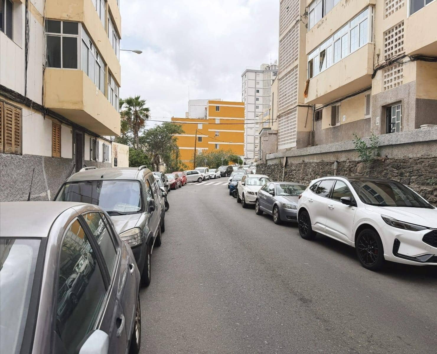2 chambre Appartement à vendre à Las Palmas de Gran Canaria - 128 500 € (Ref: 9975476)