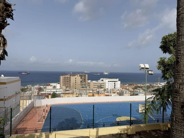 2 soveværelse Lejlighed til salg i Las Palmas de Gran Canaria - € 128.500 (Ref: 9975476)