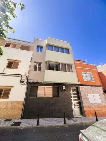 3 quarto Apartamento para arrendar em Schamann - Rehoyas, Las Palmas de Gran Canaria - 950 € (Ref: 9975477)