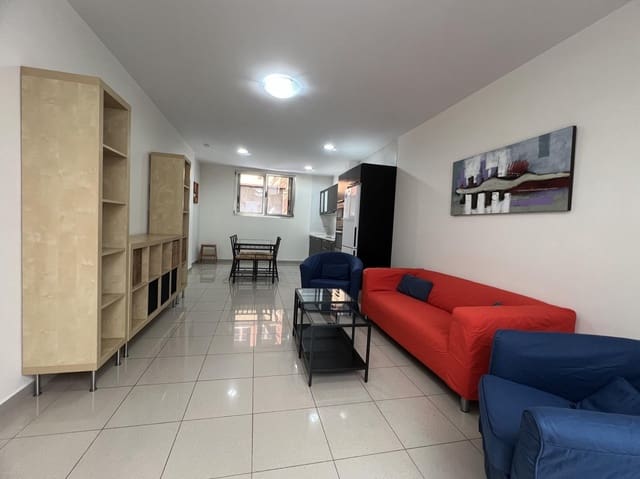 3 quarto Apartamento para arrendar em Schamann - Rehoyas, Las Palmas de Gran Canaria - 950 € (Ref: 9975477)
