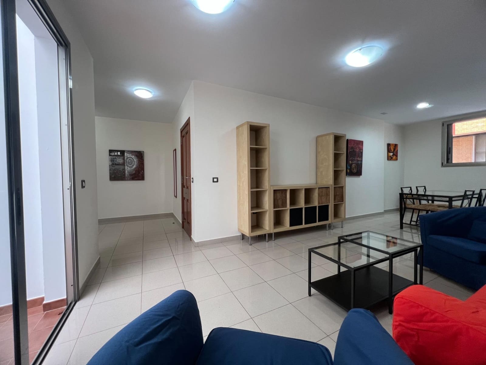 3 quarto Apartamento para arrendar em Las Palmas de Gran Canaria - 950 € (Ref: 9975477)