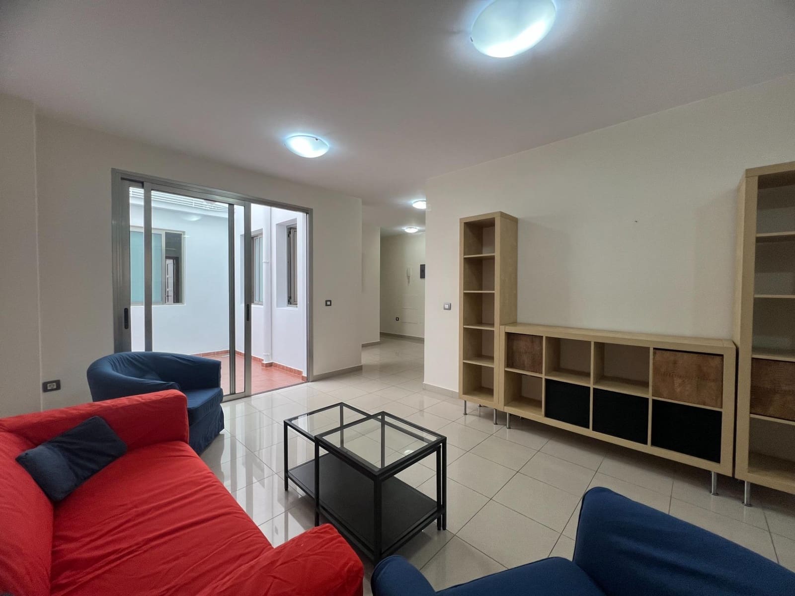 3 quarto Apartamento para arrendar em Las Palmas de Gran Canaria - 950 € (Ref: 9975477)