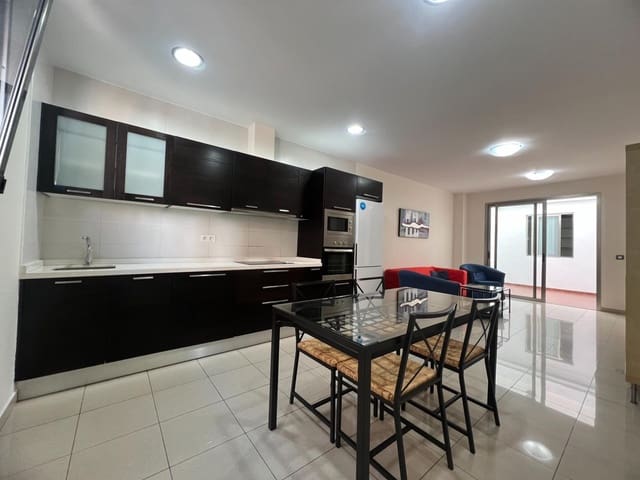 3 quarto Apartamento para arrendar em Schamann - Rehoyas, Las Palmas de Gran Canaria - 950 € (Ref: 9975477)