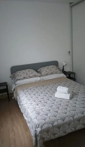 1 quarto Apartamento para arrendar em Guanarteme, Las Palmas de Gran Canaria - 1 100 € (Ref: 9994291)