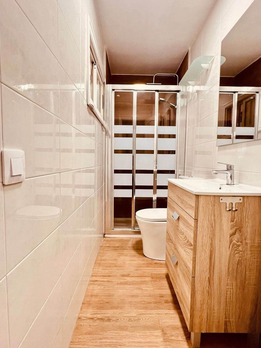 1 quarto Apartamento para arrendar em Las Palmas de Gran Canaria - 1 100 € (Ref: 9994291)