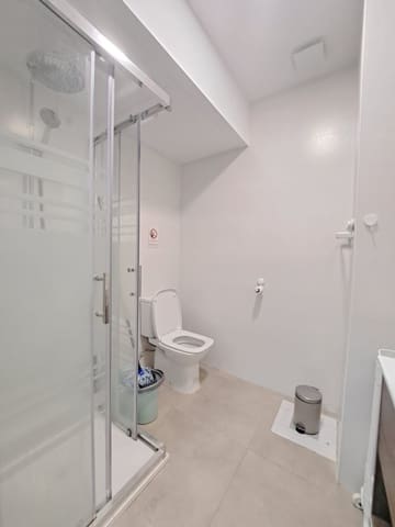 1 makuuhuone Huoneisto vuokrattavana paikassa Perchel Norte, Málaga kaupunki - 1 100 € (Ref: 9097342)