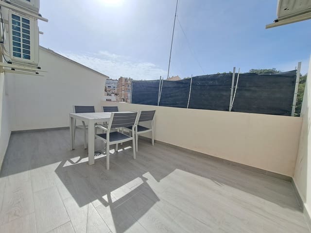 2 soveværelse Lejlighed til leje i Conde de Ureña, Málaga by - € 1.250 (Ref: 9143319)