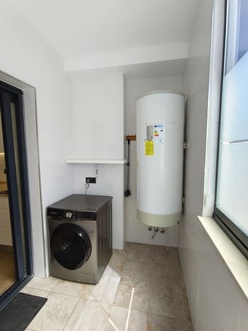 2 chambre Appartement à vendre à La Florida, Orihuela avec piscine garage - 249 000 € (Ref: 10041622)