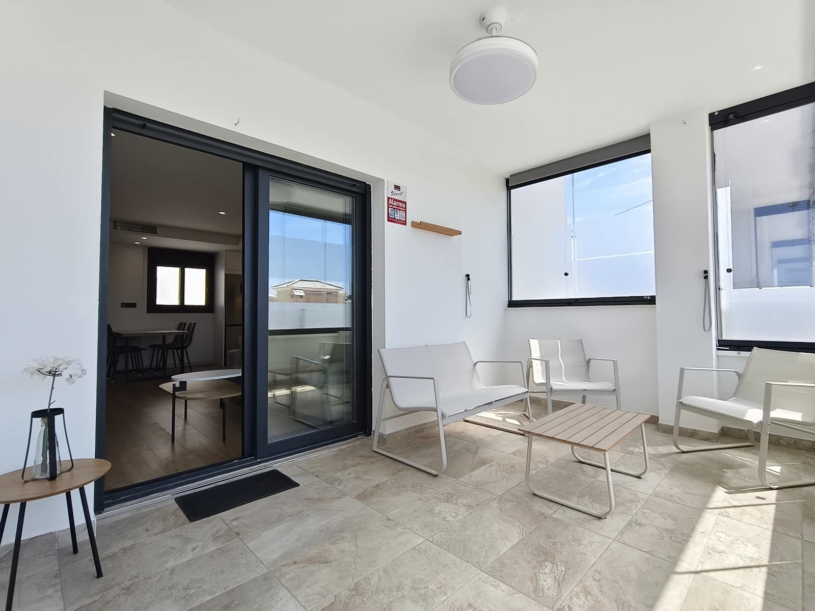 2 chambre Appartement à vendre à Orihuela Costa avec piscine garage - 249 000 € (Ref: 10041622)